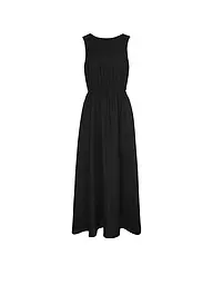 ECOALF | Robe midi KARLALF | Noir