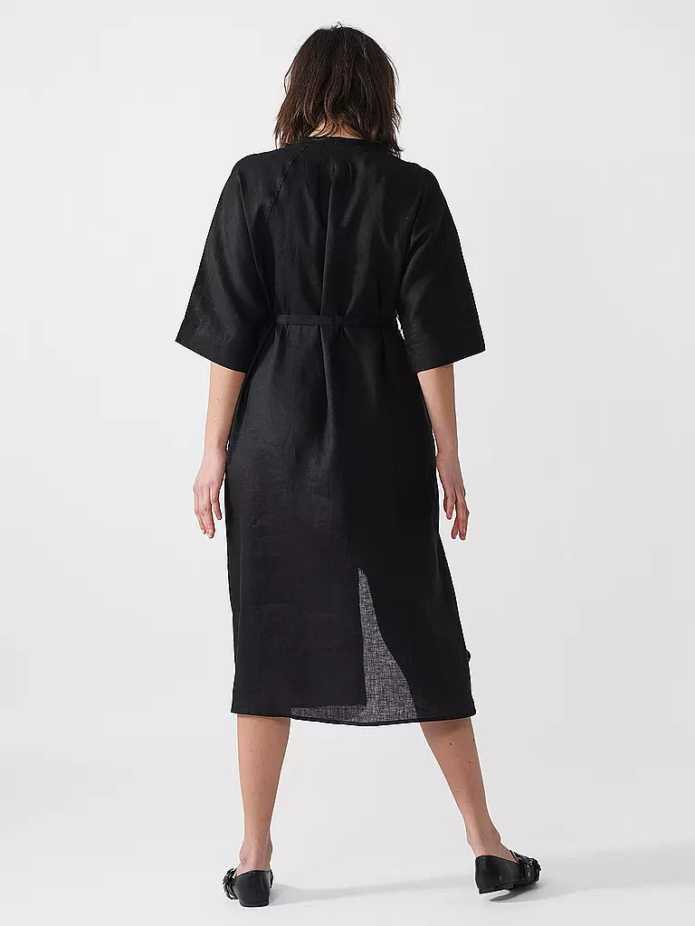 ECOALF | Midikleid LEAALF | 