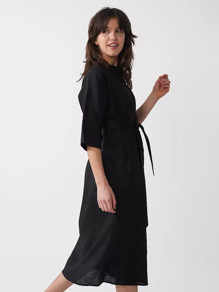 ECOALF | Midikleid LEAALF | 