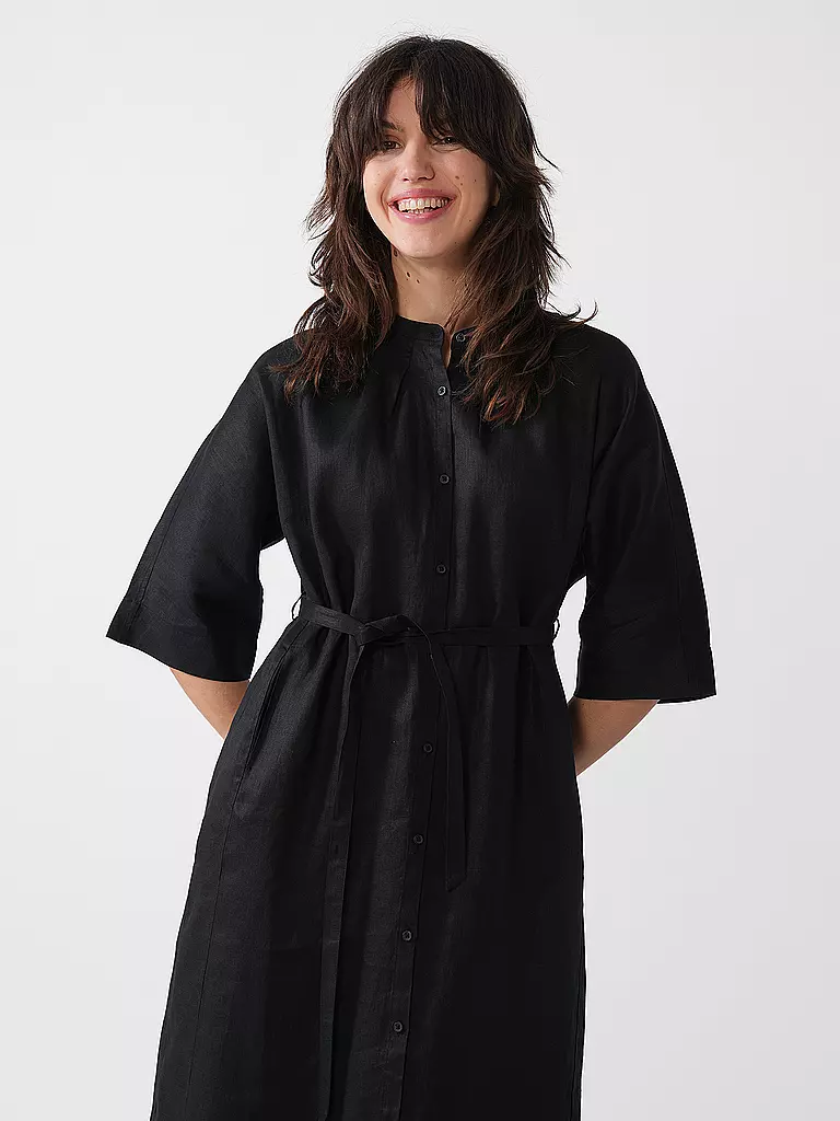 ECOALF | Midikleid LEAALF | 