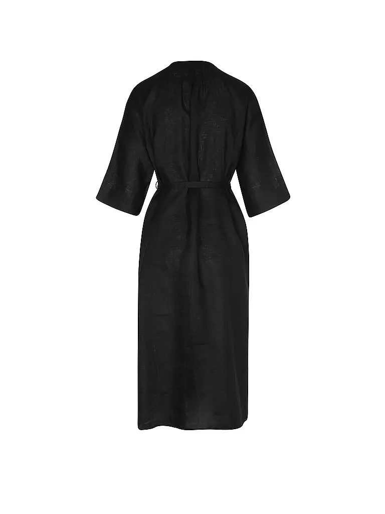 ECOALF | Midikleid LEAALF | 