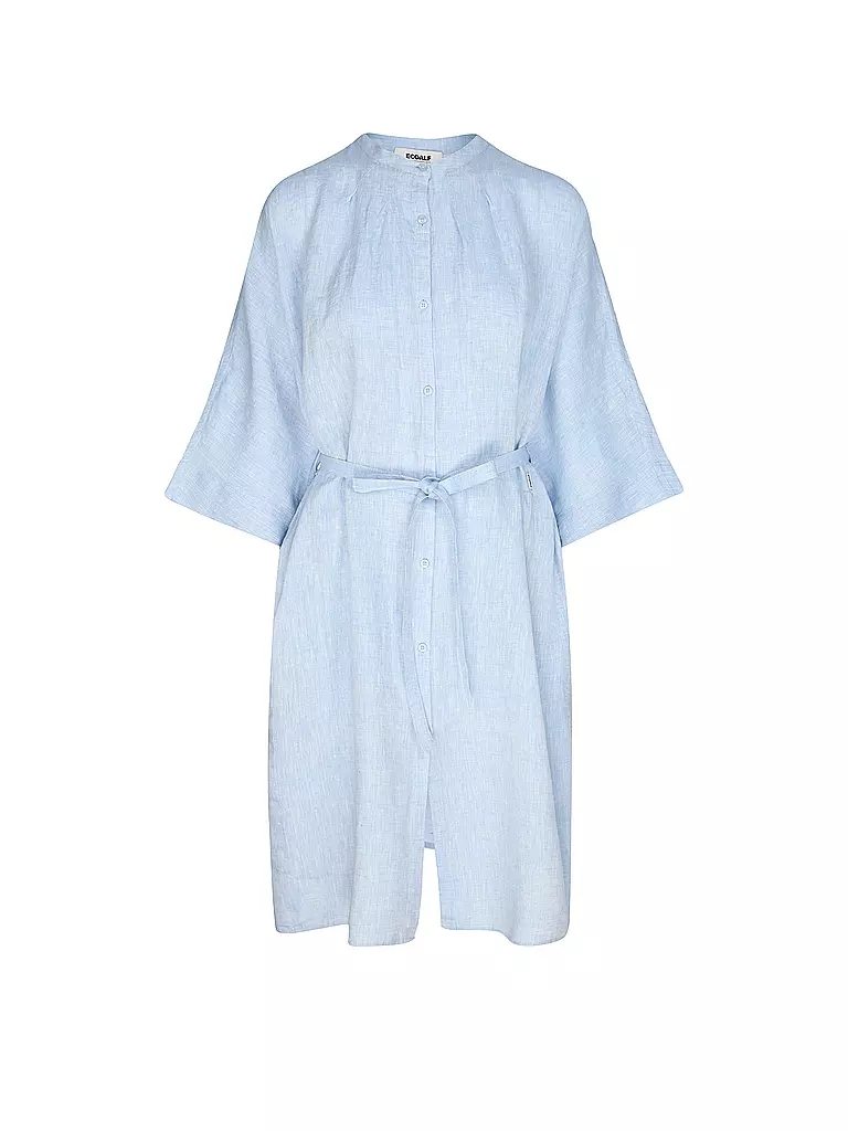 ECOALF | Mini-robe LEAALF | hellblau