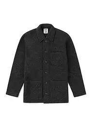 ECOALF | Overshirt GAKNRIM | Gris