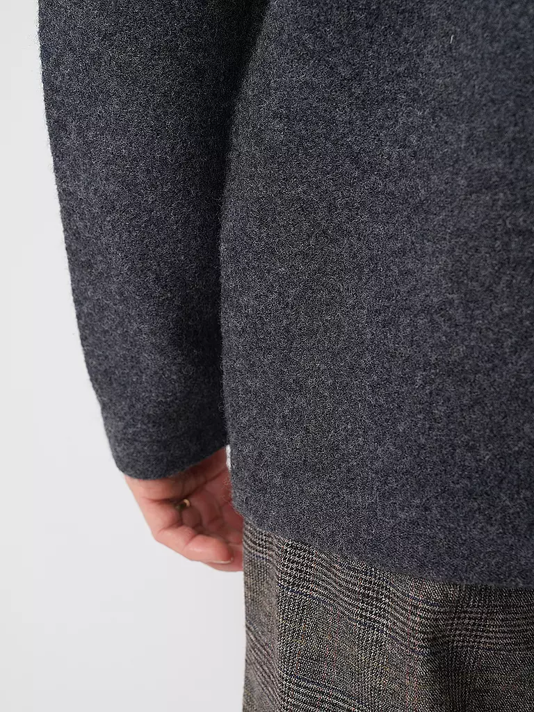 ECOALF | Overshirt GAKNRIM | Gris