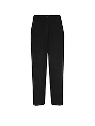 ECOALF | Pantalon de tailleur GALAALF | Noir