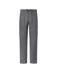 ECOALF | Leinenhose ETHICALF | Gris