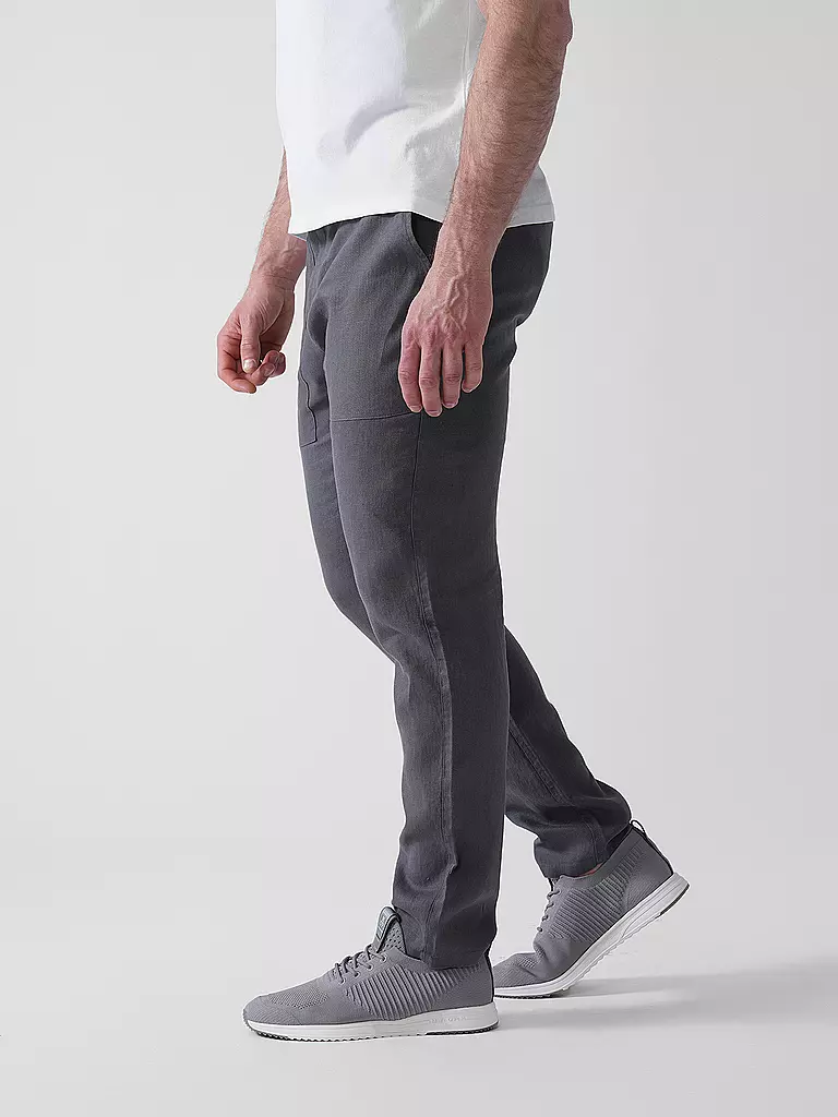 ECOALF | Pantalon en lin ETHICALF | 