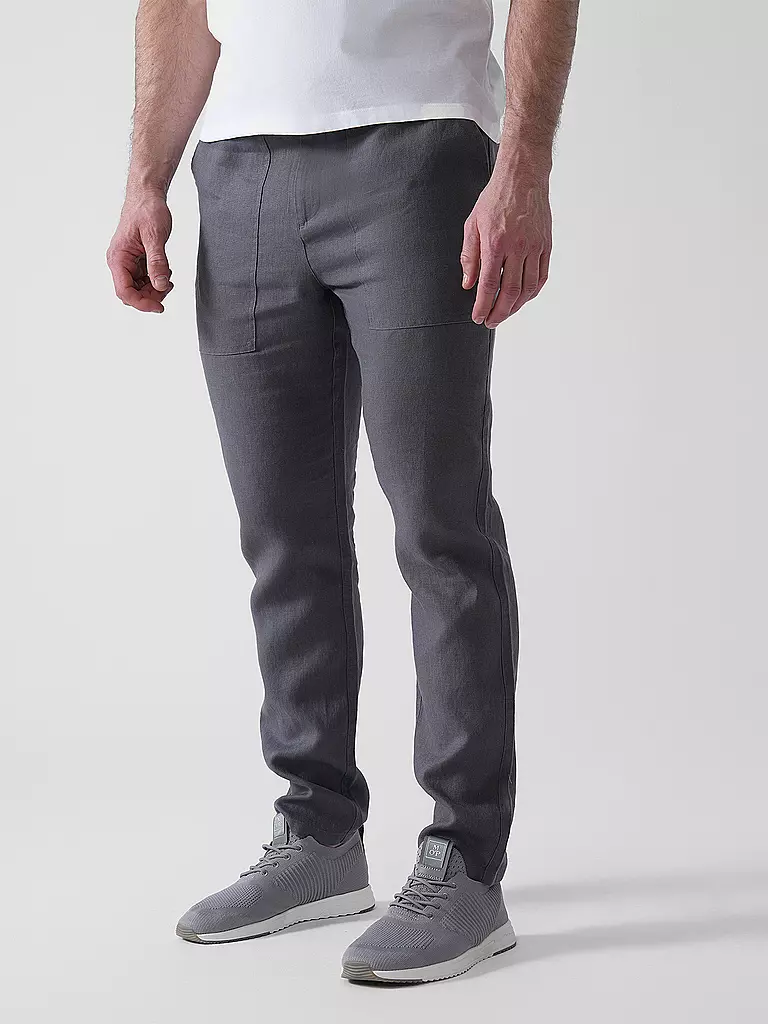 ECOALF | Pantalon en lin ETHICALF | 