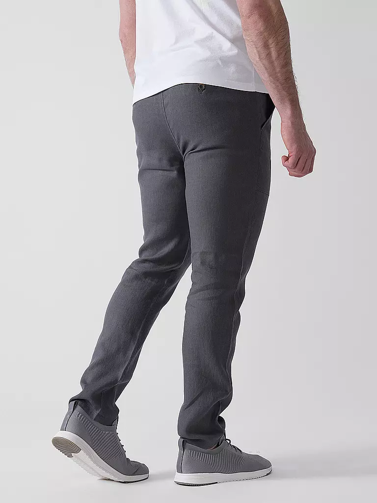 ECOALF | Pantalon en lin ETHICALF | 