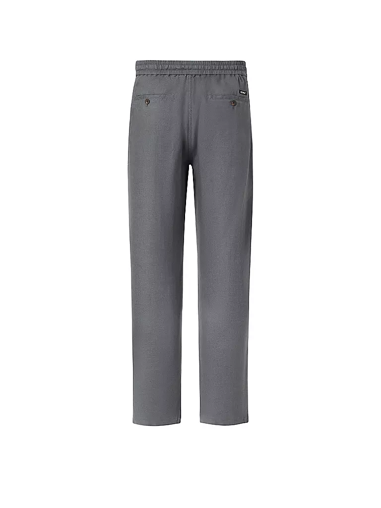 ECOALF | Pantalon en lin ETHICALF | 
