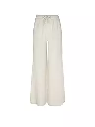 ECOALF | Leinenhose MOSAALF | Beige