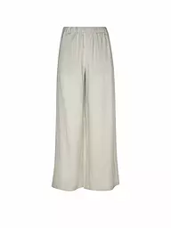 ECOALF | Pantalon en lin MOSSIALF | Beige
