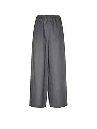 ECOALF | Pantalon en lin MOSSIALF | Gris