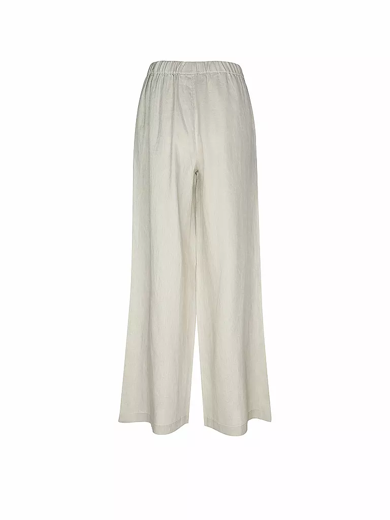 ECOALF | Pantalon en lin MOSSIALF | 