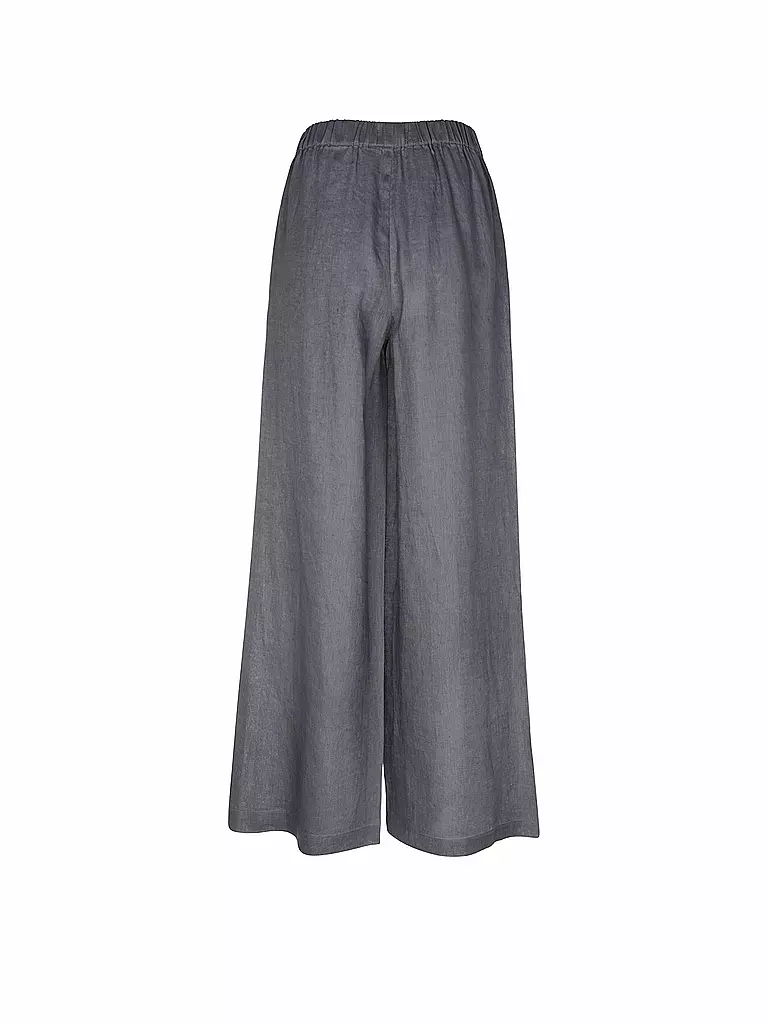ECOALF | Pantalon en lin MOSSIALF | 