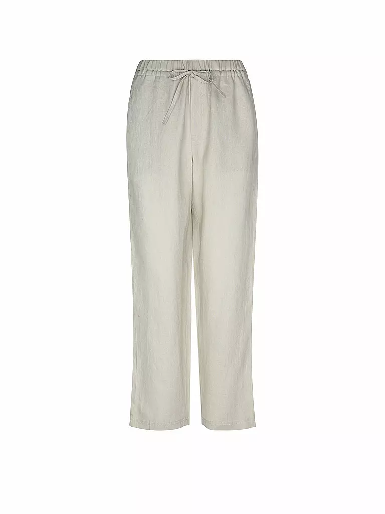ECOALF | Pantalon INDIALF | beige