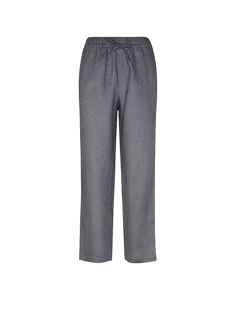 ECOALF | Pantalon INDIALF | grau