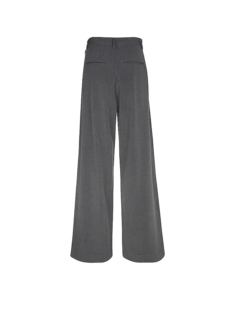 ECOALF | Pantalon Marlene MIEL | 
