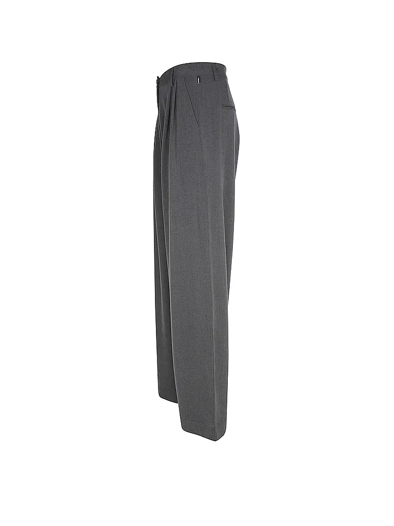 ECOALF | Pantalon Marlene MIEL | 