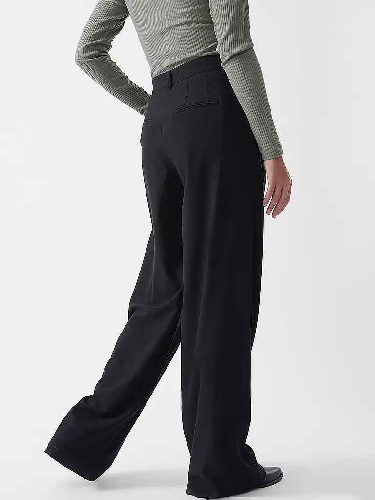 ECOALF | Pantalon Marlene MIEL | 