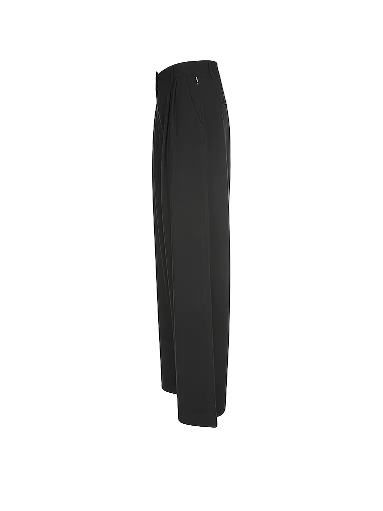 ECOALF | Pantalon Marlene MIEL | 