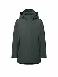 ECOALF | Parka PARKOALF | Vert foncé