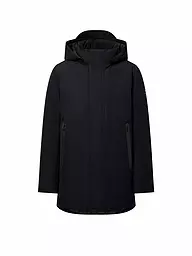 ECOALF | Parka PARKOALF | Noir