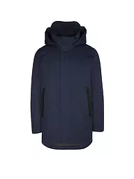 ECOALF | Parka PARKOALF | Bleu