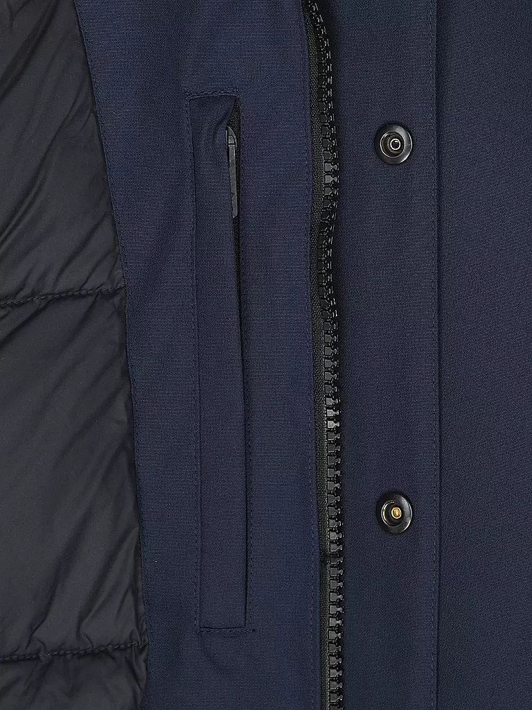 ECOALF | Parka PARKOALF | 