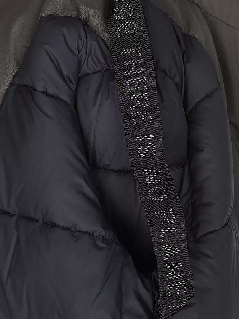 ECOALF | Parka PARKOALF | olive