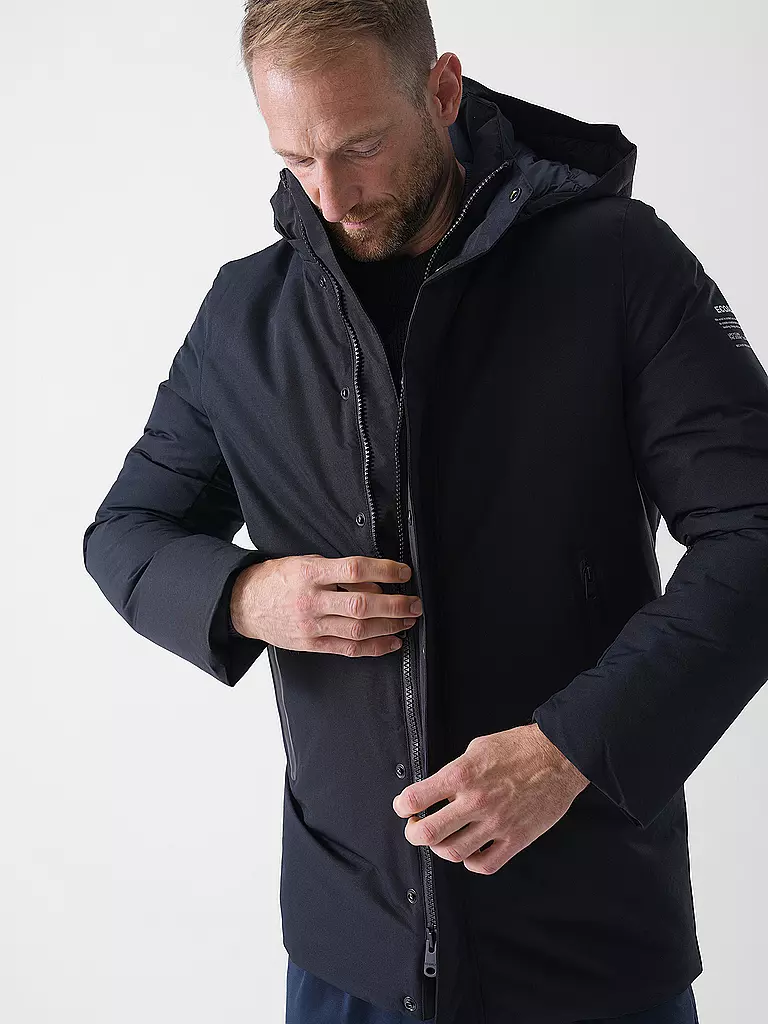 ECOALF | Parka PARKOALF | 
