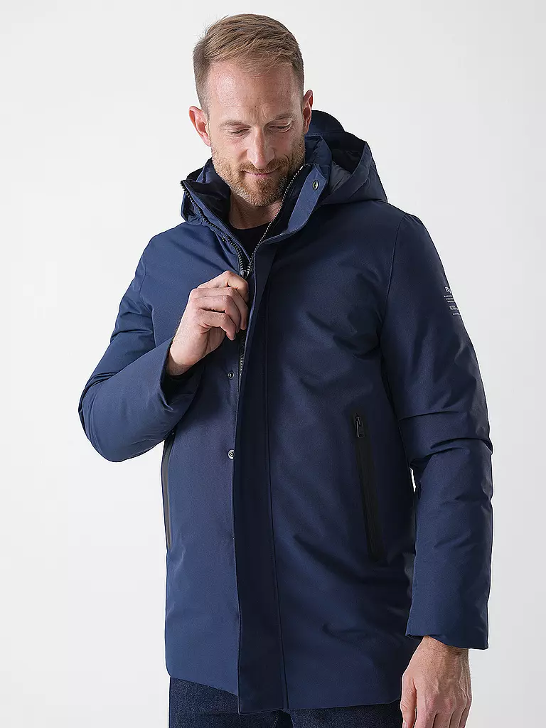 ECOALF | Parka PARKOALF | 