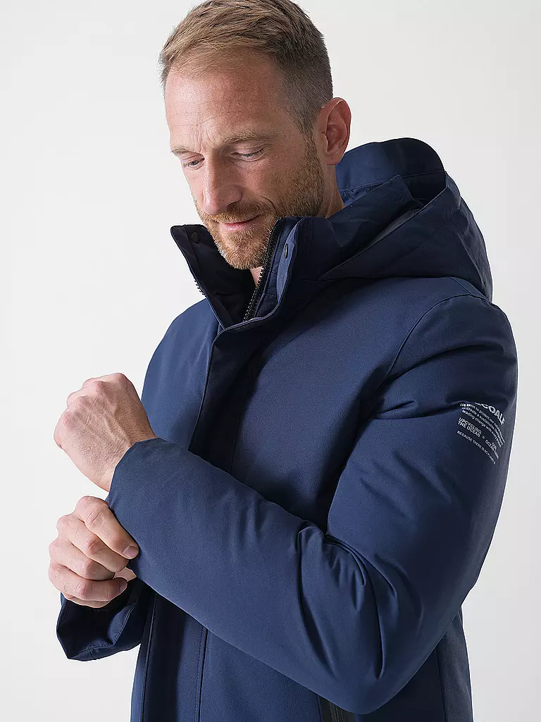ECOALF | Parka PARKOALF | 