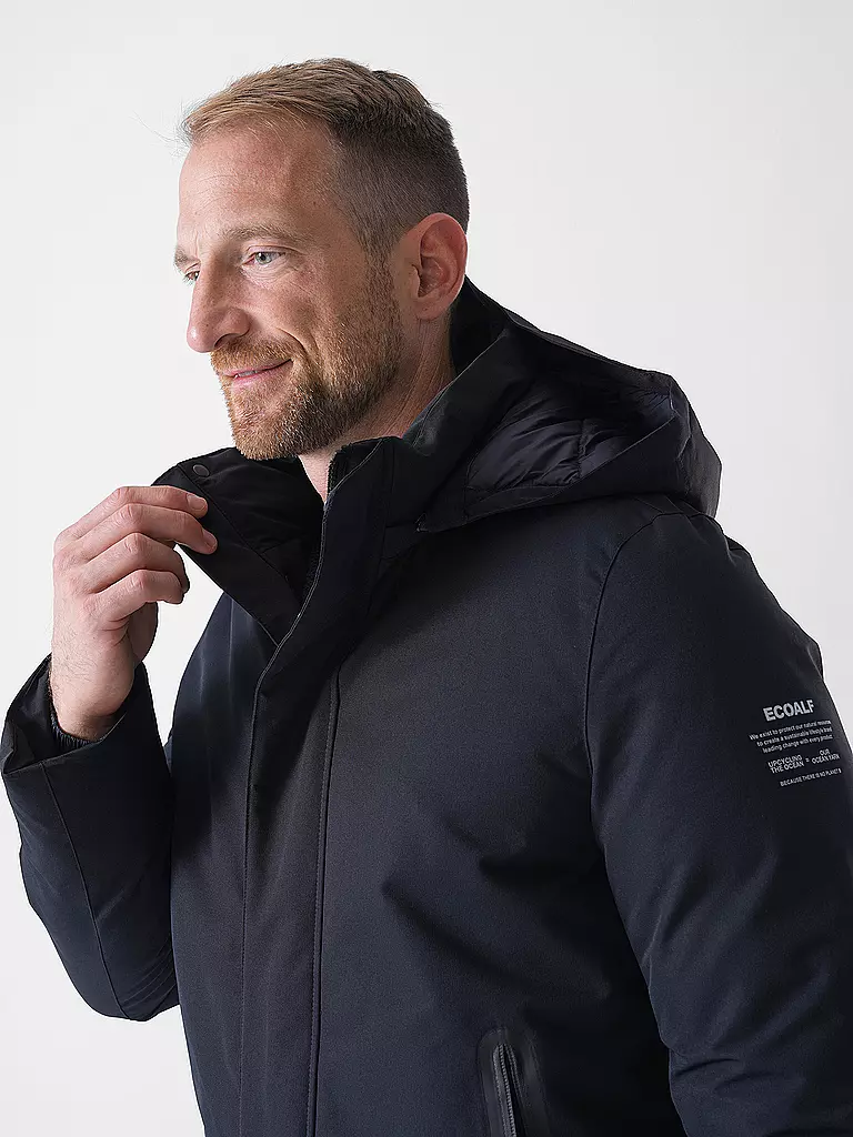 ECOALF | Parka PARKOALF | 