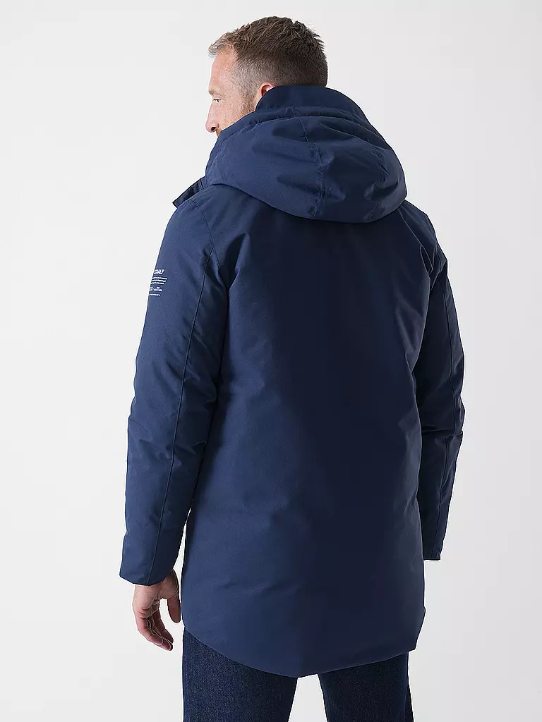 ECOALF | Parka PARKOALF | 
