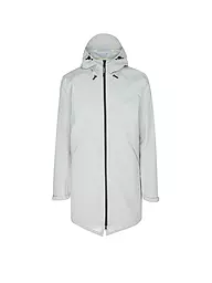 ECOALF | Parka VENUEALF | Gris clair