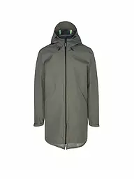 ECOALF | Parka VENUEALF | Olive