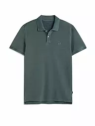 ECOALF | Poloshirt TEDANALF | Vert
