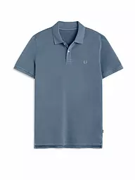ECOALF | Poloshirt TEDANALF | Bleu clair