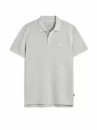 ECOALF | Poloshirt TEDANALF | Gris clair