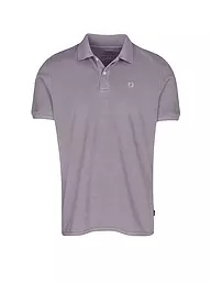ECOALF | Poloshirt TEDANALF | Lilas