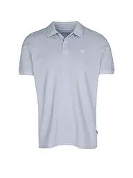 ECOALF | Poloshirt TEDANALF | Bleu clair