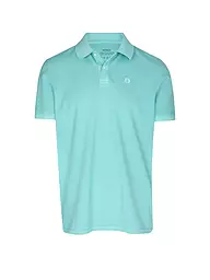 ECOALF | Poloshirt TEDANALF | Turquoise
