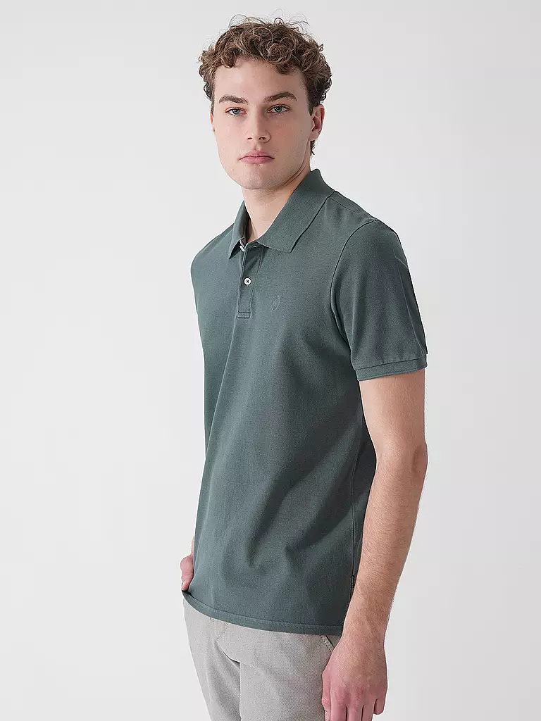 ECOALF | Poloshirt TEDANALF | 