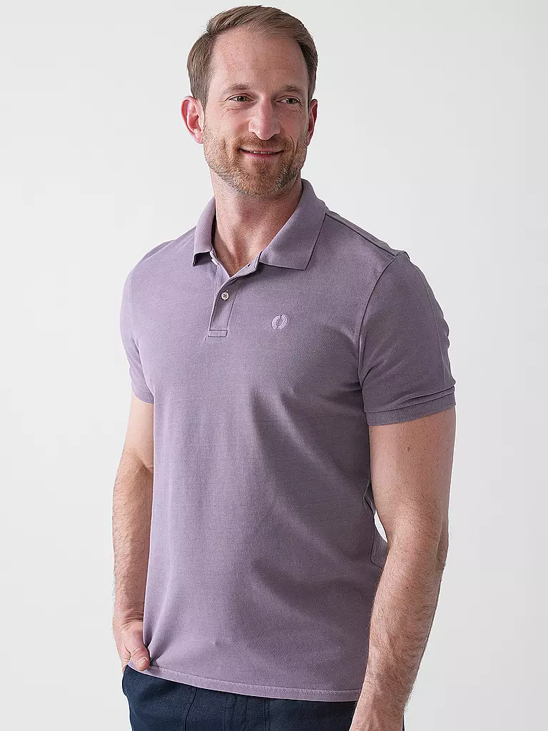 ECOALF | Poloshirt TEDANALF | 