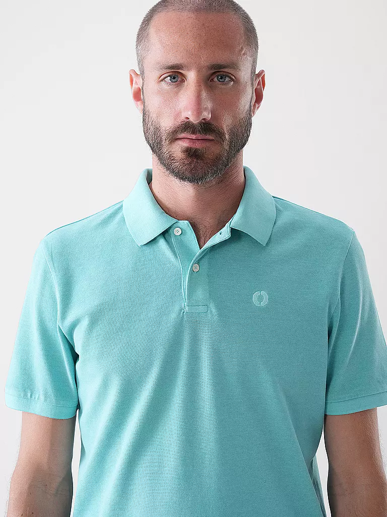 ECOALF | Poloshirt TEDANALF | 