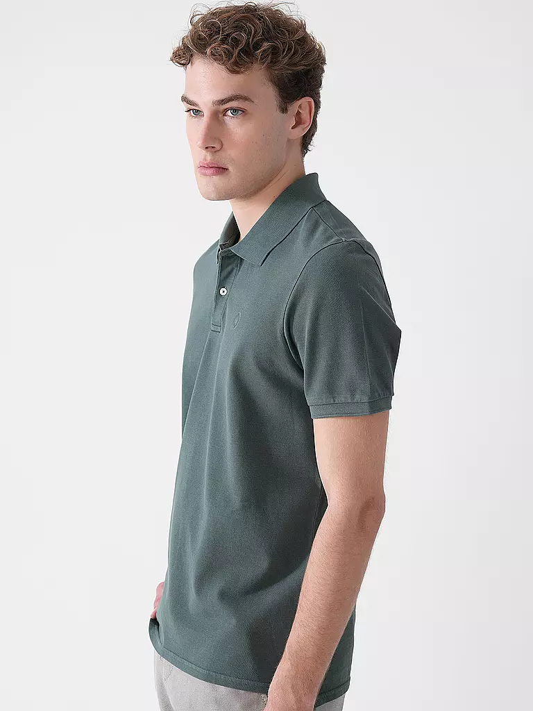 ECOALF | Poloshirt TEDANALF | 