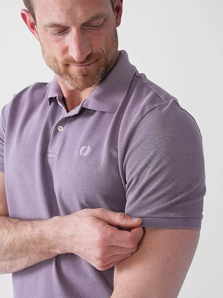 ECOALF | Poloshirt TEDANALF | 