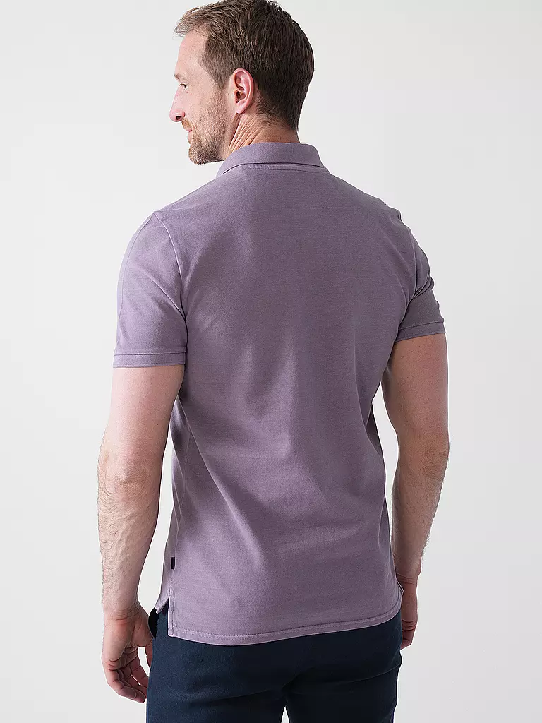 ECOALF | Poloshirt TEDANALF | 