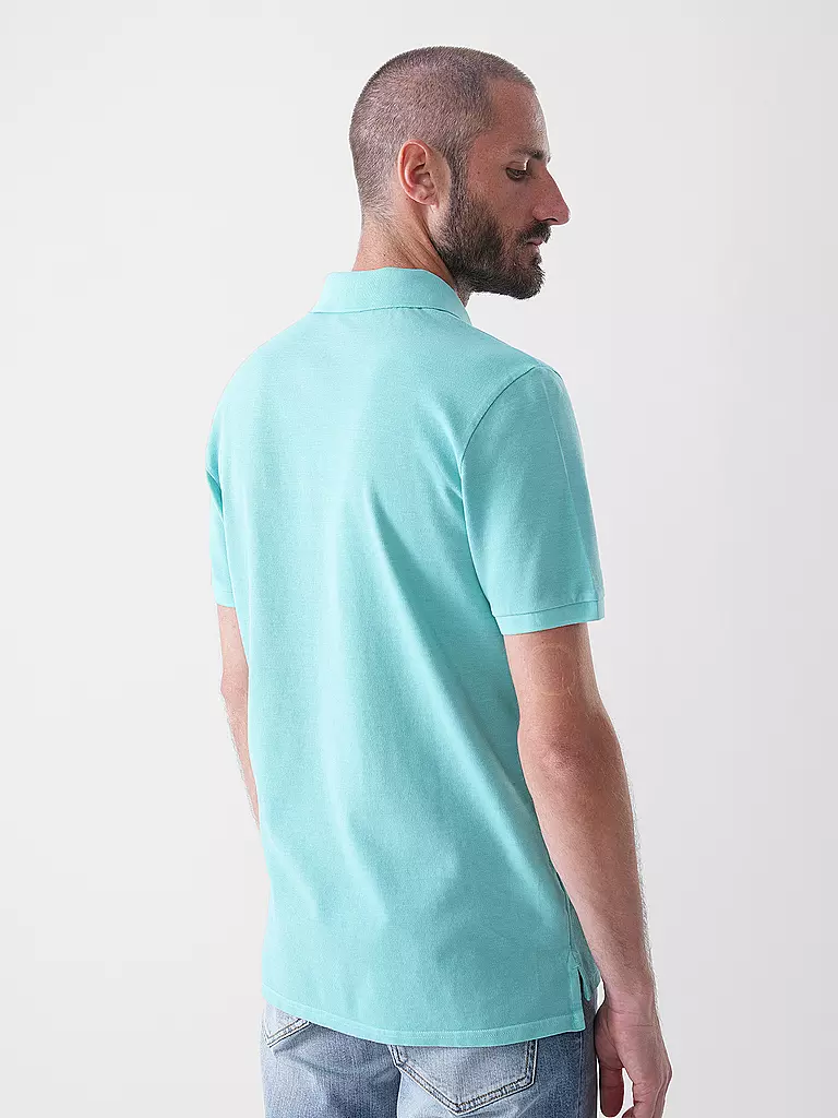 ECOALF | Poloshirt TEDANALF | 